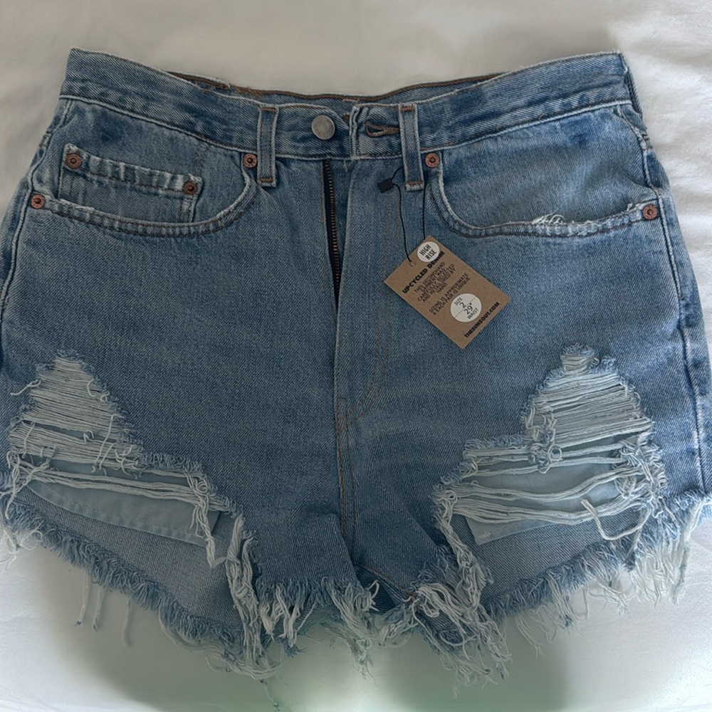 Vintage Levi’s NEVER BEEN WORN